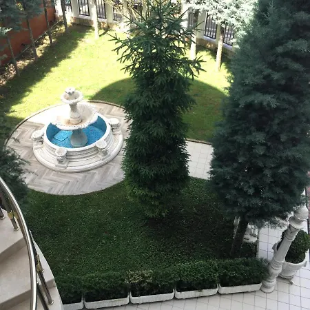 Ξενοδοχείο Julton Events 3*