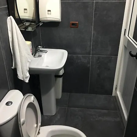 Ξενοδοχείο Julton Events Domje