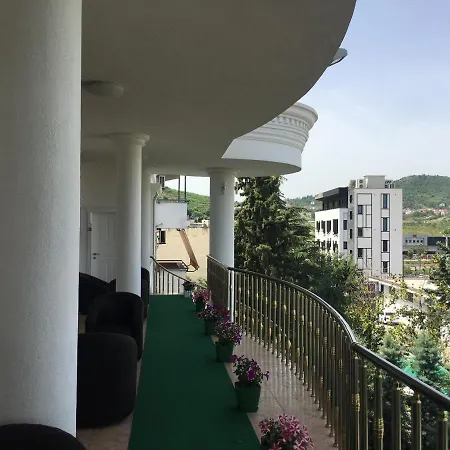 Ξενοδοχείο Julton Events Domje