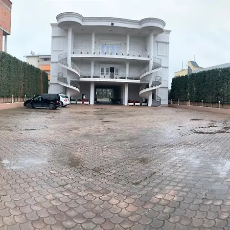 酒店 Julton Events