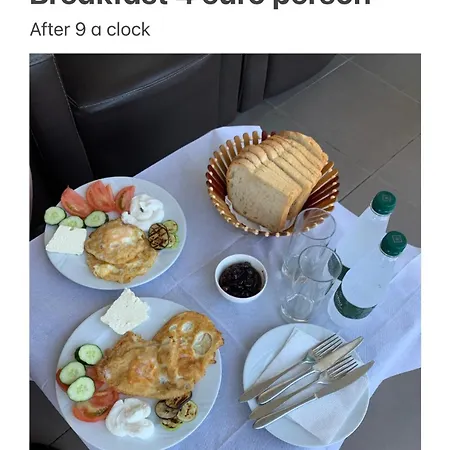 Julton Events 酒店 3*