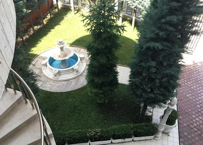 Hotel Julton Events 3*