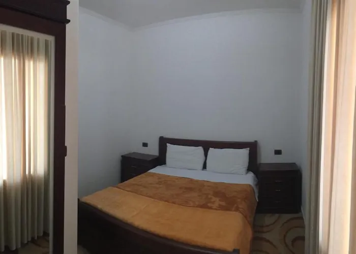 Julton Events Hotel Domje