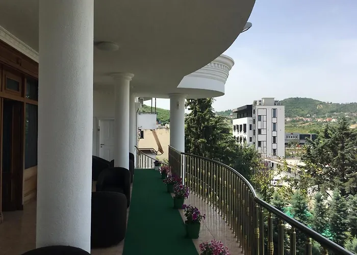 Hotel Julton Events Domje