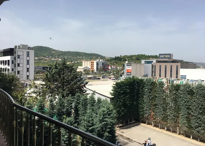 Julton Events 3* Domje