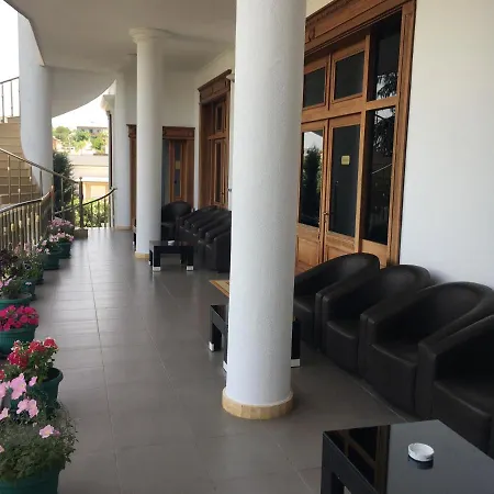Hotel Julton Events
