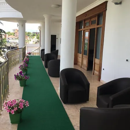 Julton Events Hotel 3*