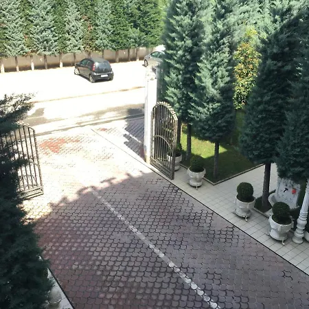Julton Events Hotel Domje