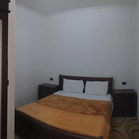 Julton Events Hotel Domje