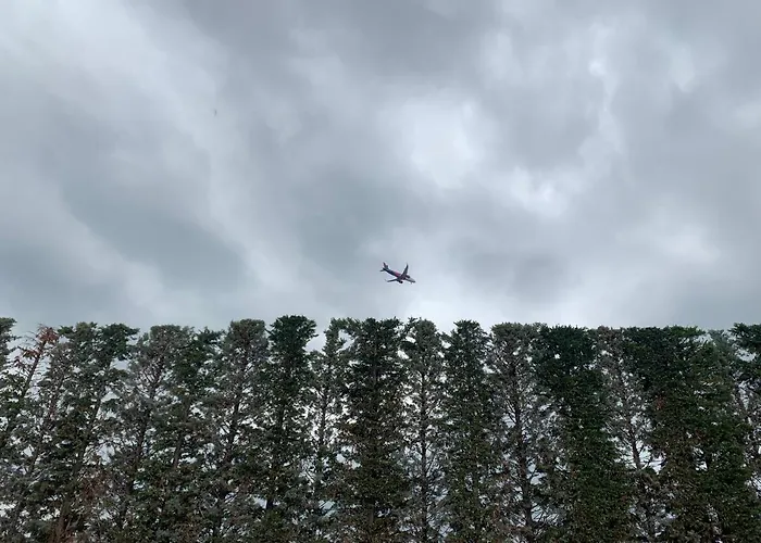 Szálloda Julton Events Domje