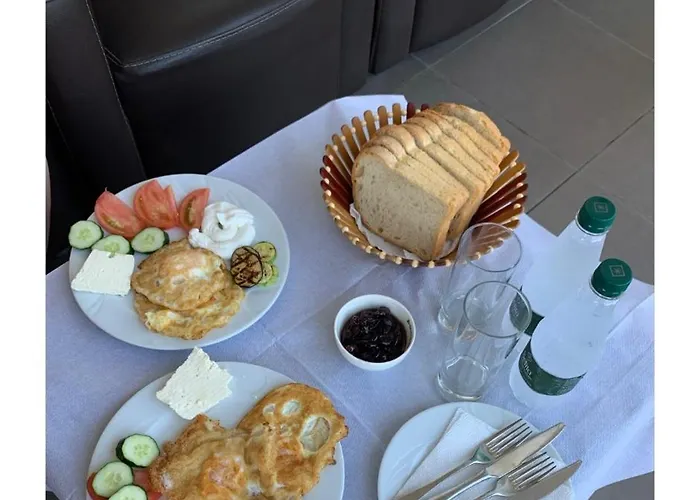 Julton Events Szálloda 3*